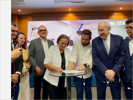 Capa1894 A partir de agora, inicia-se uma nova fase de trabalho conjunto entre o município, o Estado e a UFRN para transformar o projeto em realidade