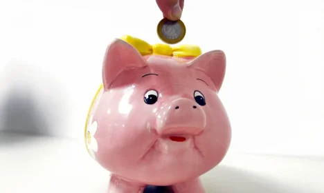 poupanca_cofrinho_cofre_moeda_0710202082 Captação da poupança bate recorde para meses de setembro